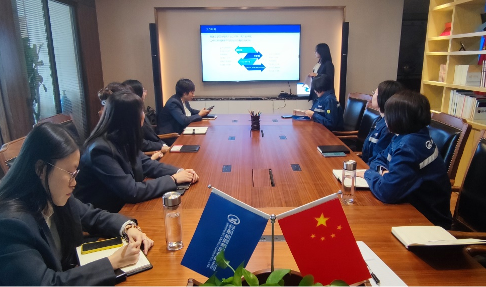 强化考勤治理 严肃事情纪律_经航佰福国际集团有限公司