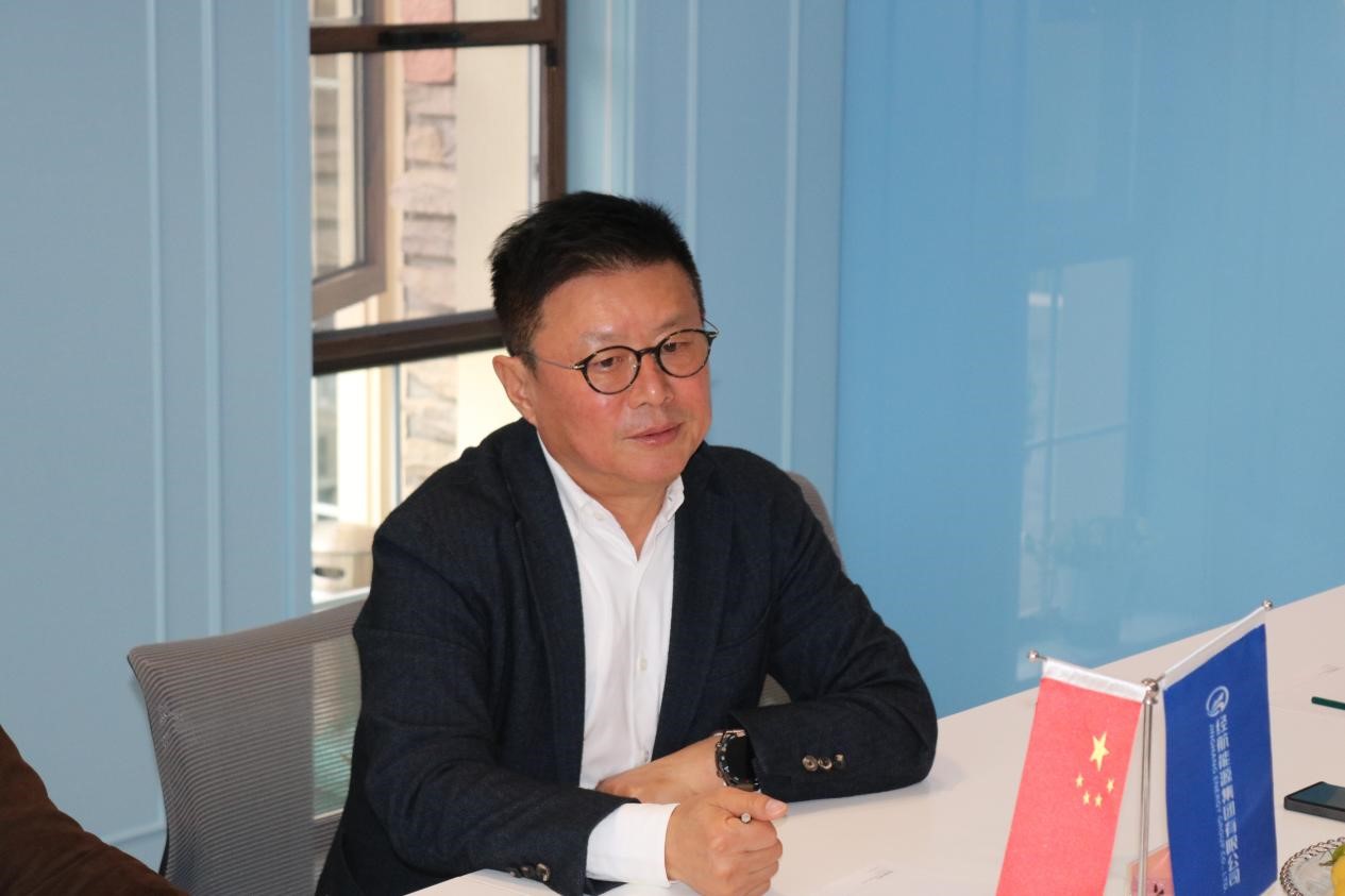 政企协同共绘高质量生长新蓝图_经航佰福国际集团有限公司